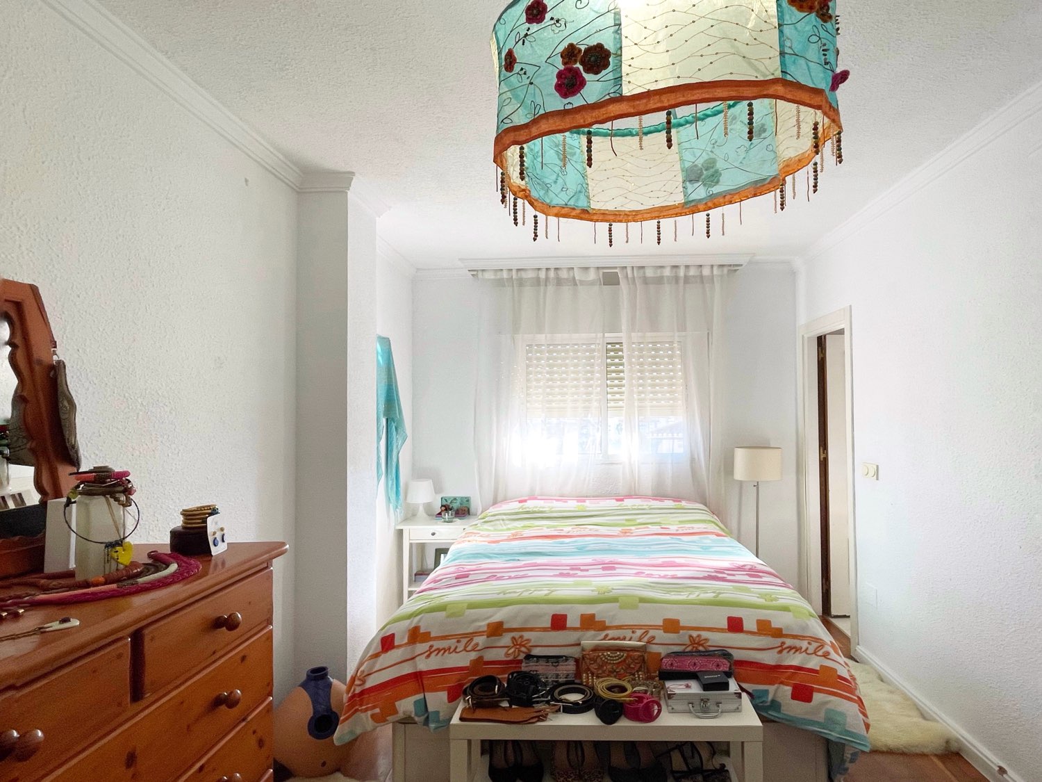 Appartment zum verkauf in Centro Ciudad (Fuengirola)
