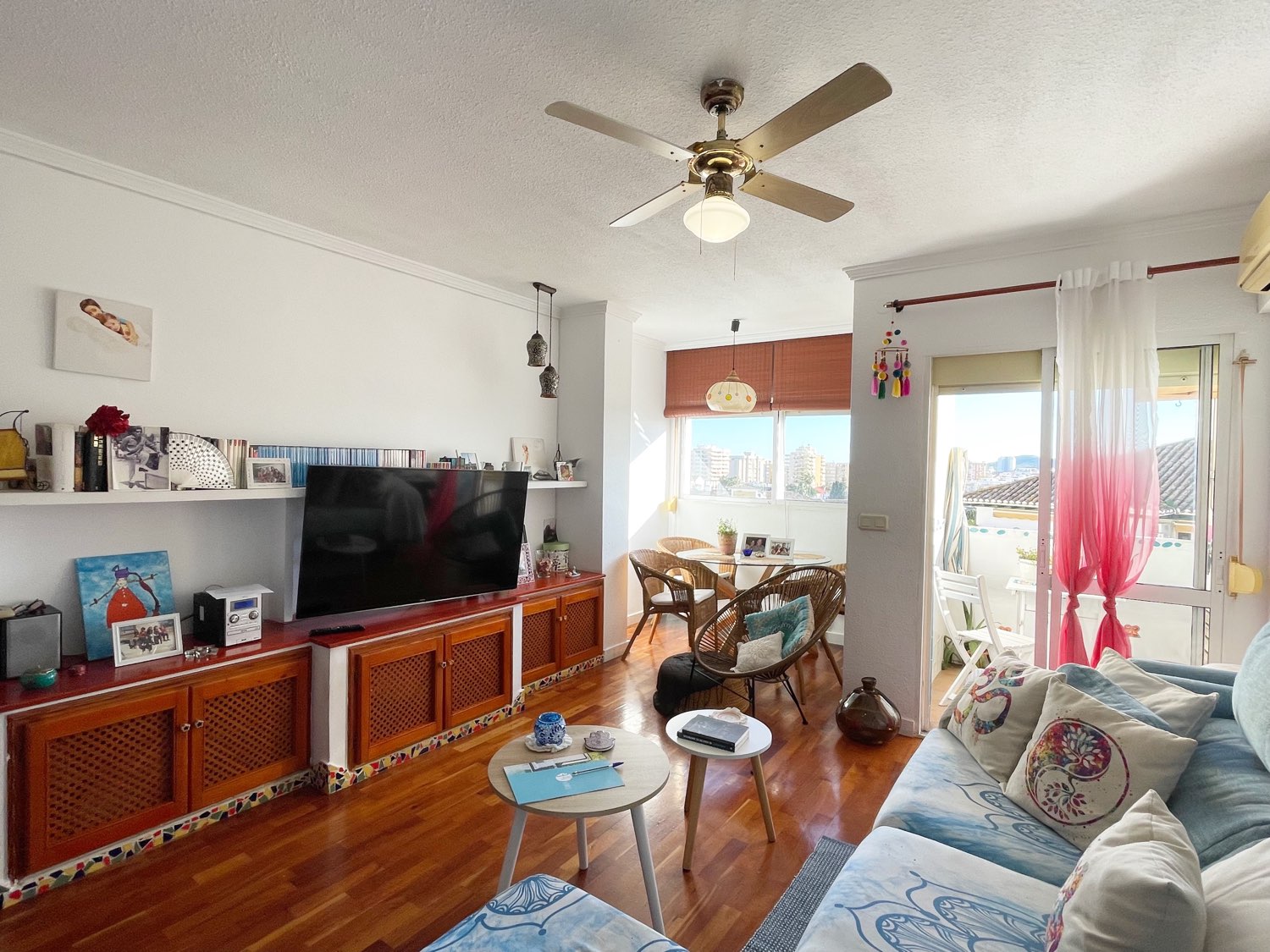 Appartment zum verkauf in Centro Ciudad (Fuengirola)