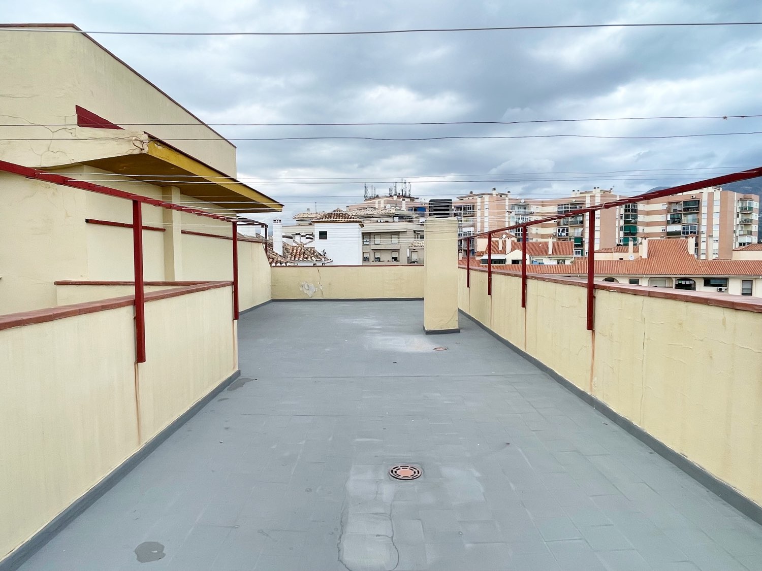 Appartment zum verkauf in Centro Ciudad (Fuengirola)