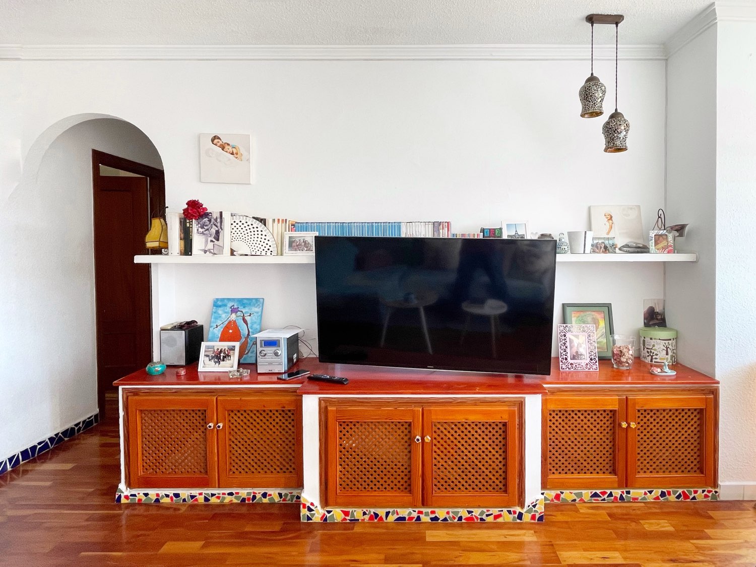 Appartment zum verkauf in Centro Ciudad (Fuengirola)