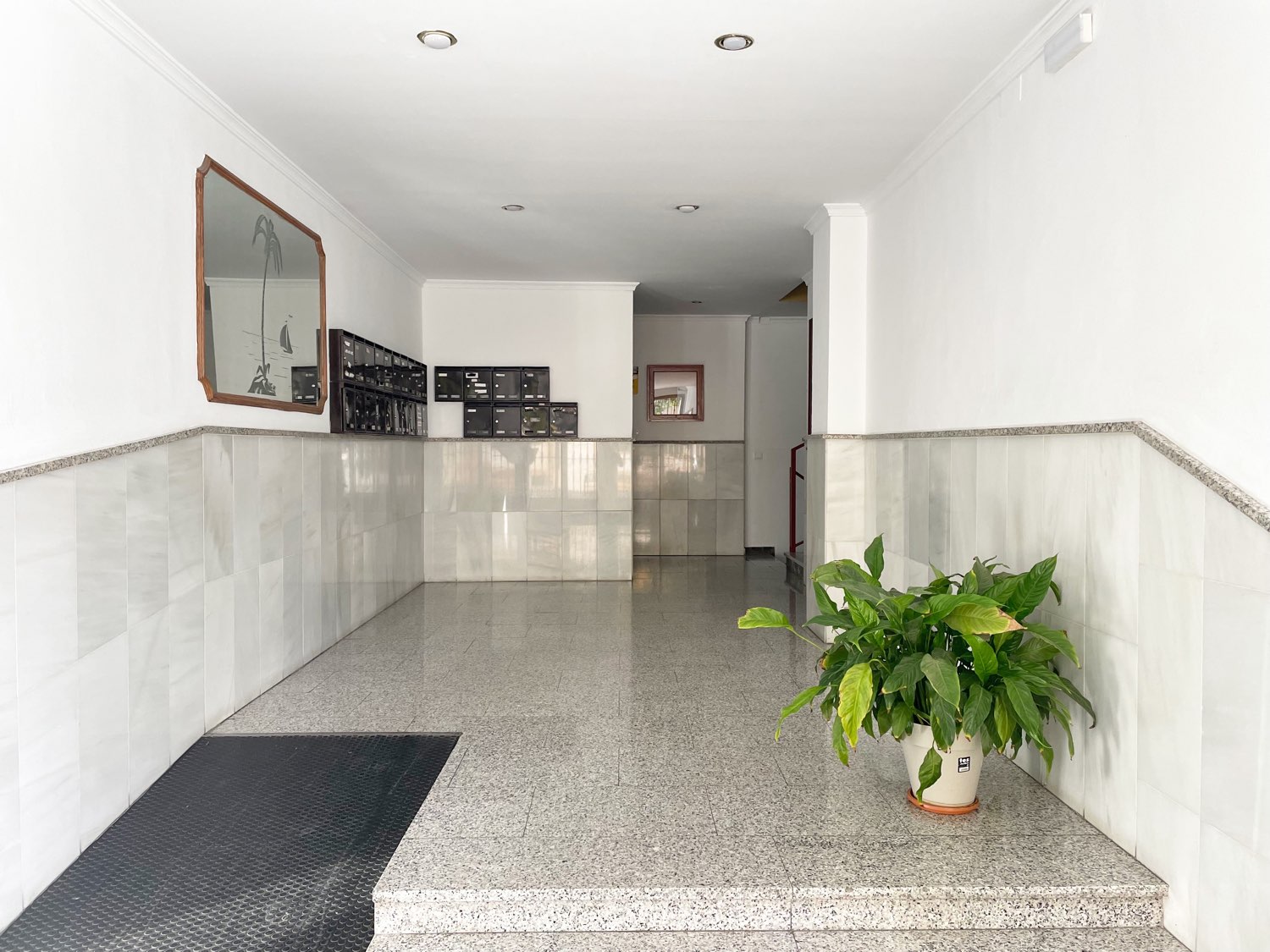 Appartment zum verkauf in Centro Ciudad (Fuengirola)