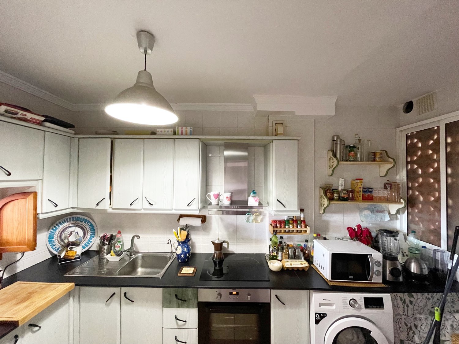 Appartment zum verkauf in Centro Ciudad (Fuengirola)
