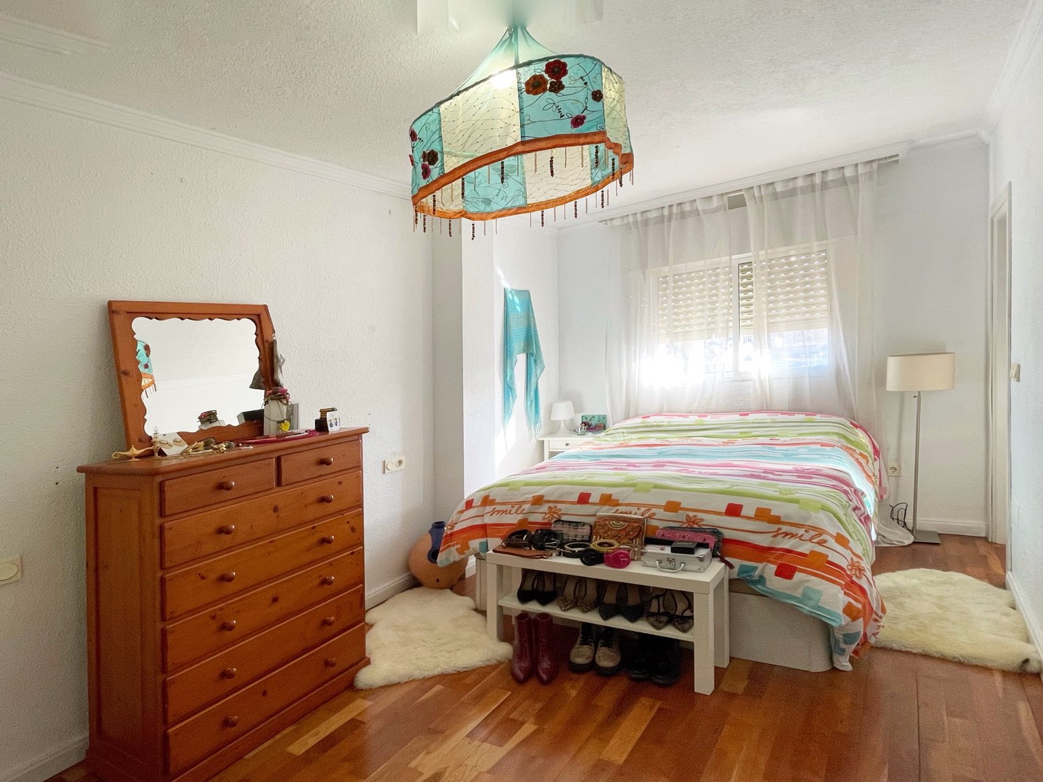 Appartment zum verkauf in Centro Ciudad (Fuengirola)