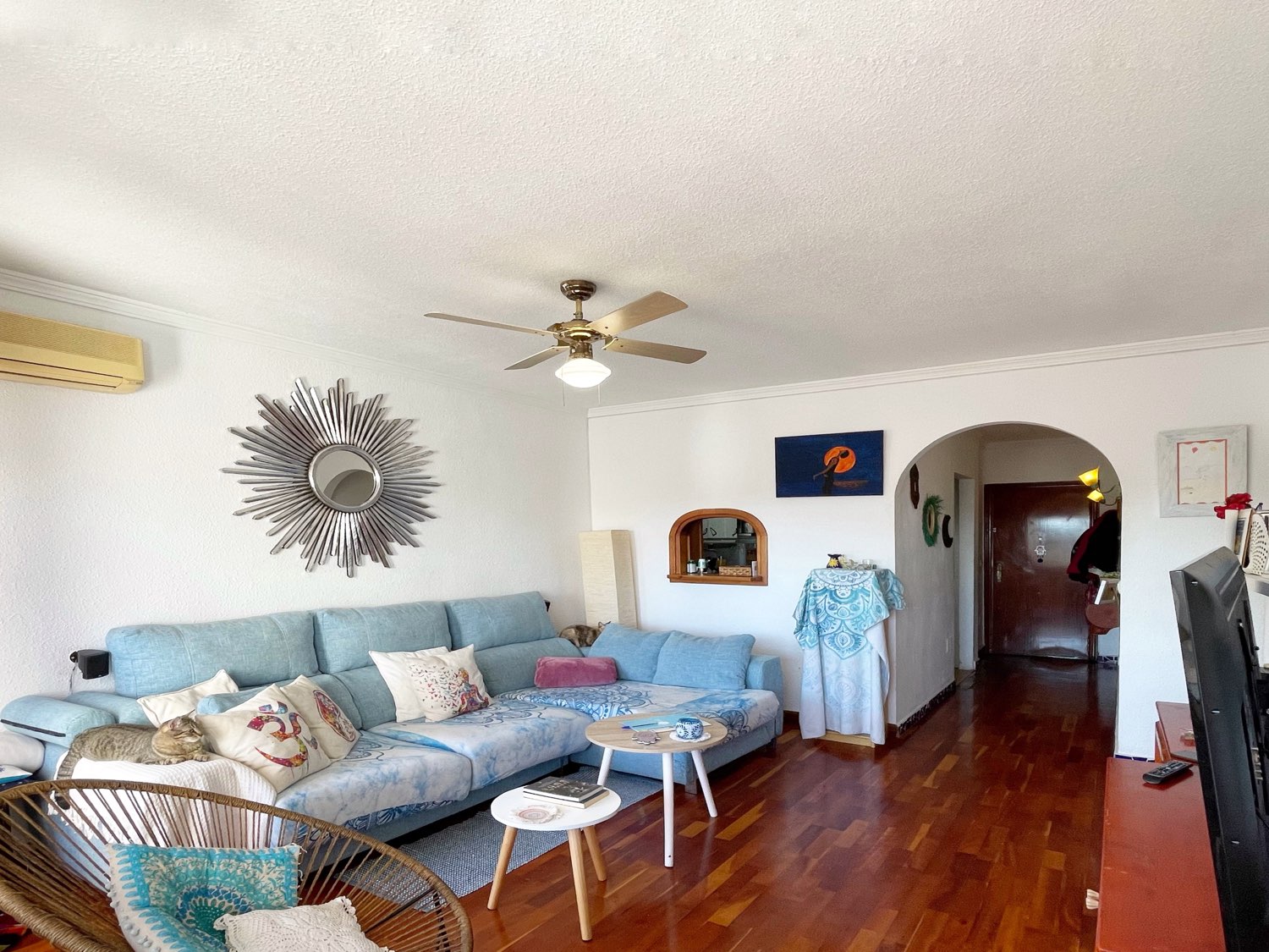 Appartment zum verkauf in Centro Ciudad (Fuengirola)