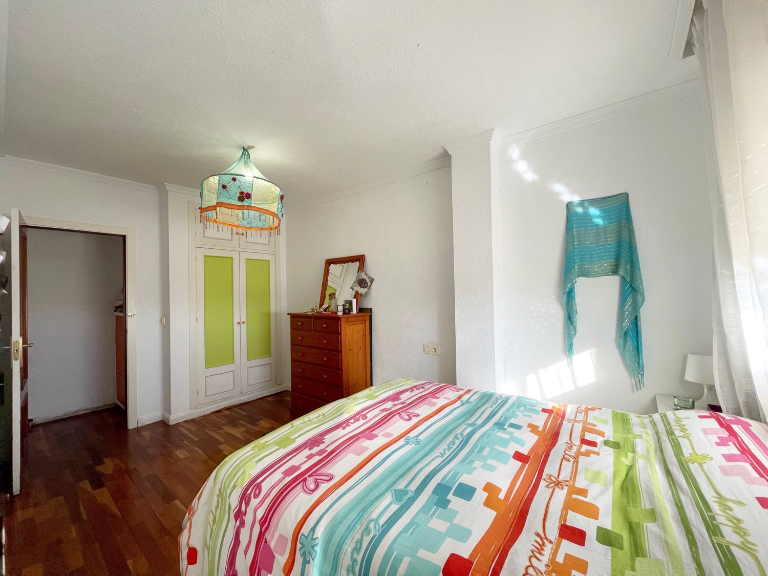 Appartment zum verkauf in Centro Ciudad (Fuengirola)