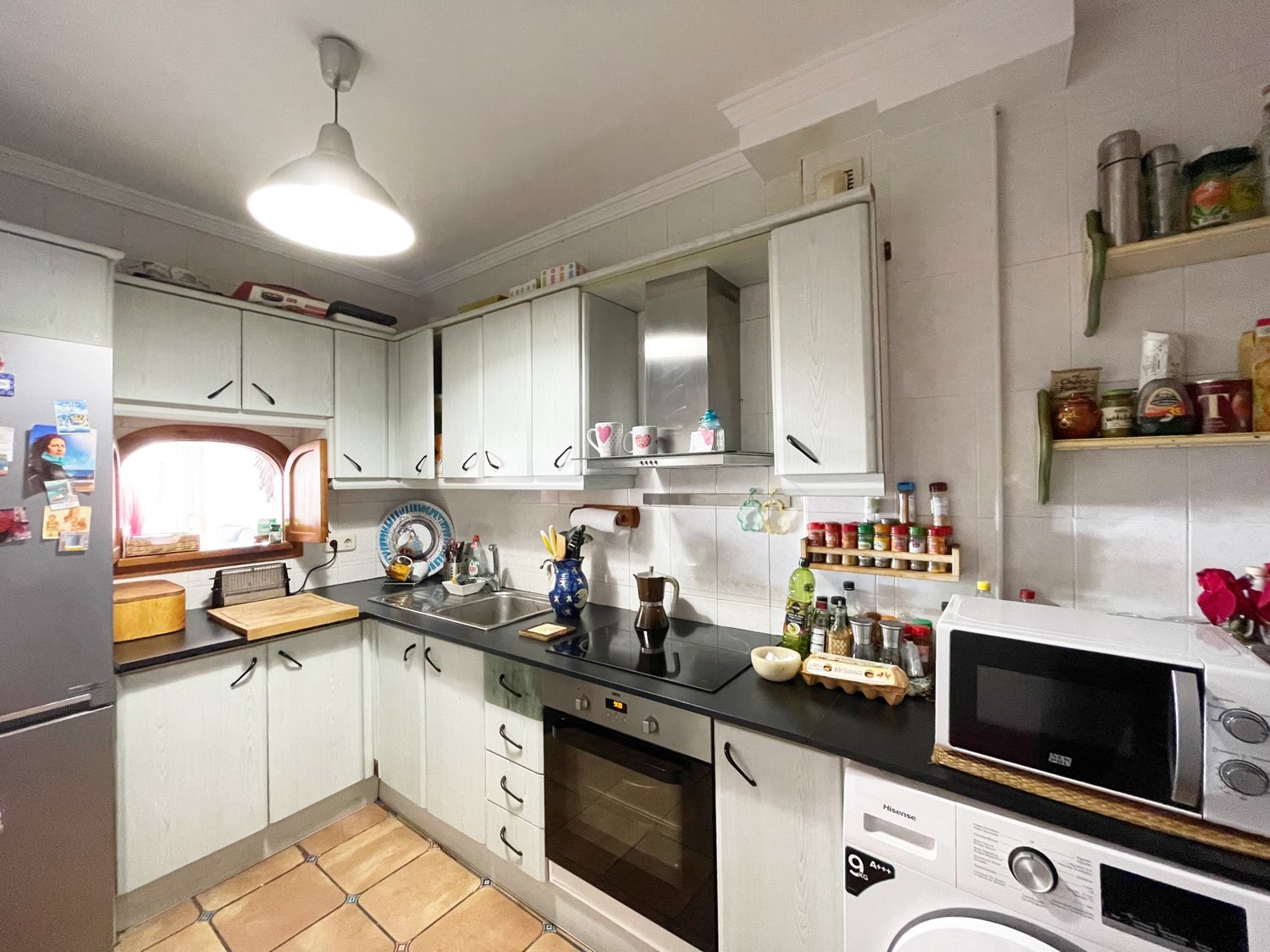 Appartment zum verkauf in Centro Ciudad (Fuengirola)