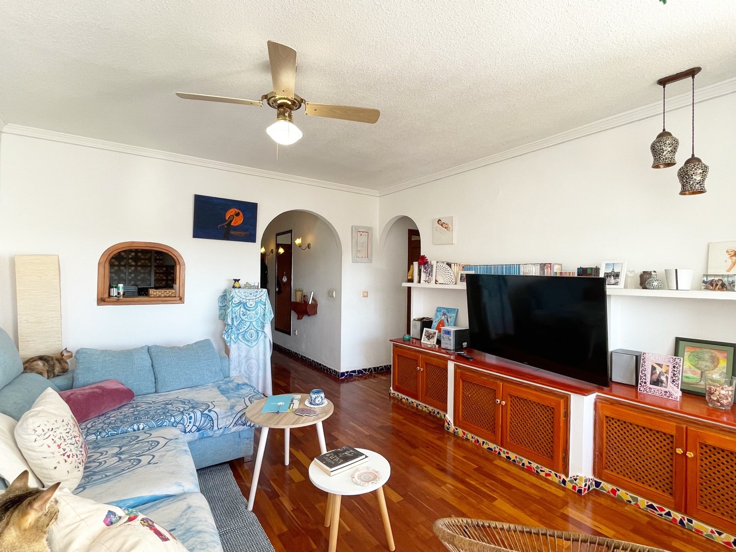 Appartment zum verkauf in Centro Ciudad (Fuengirola)