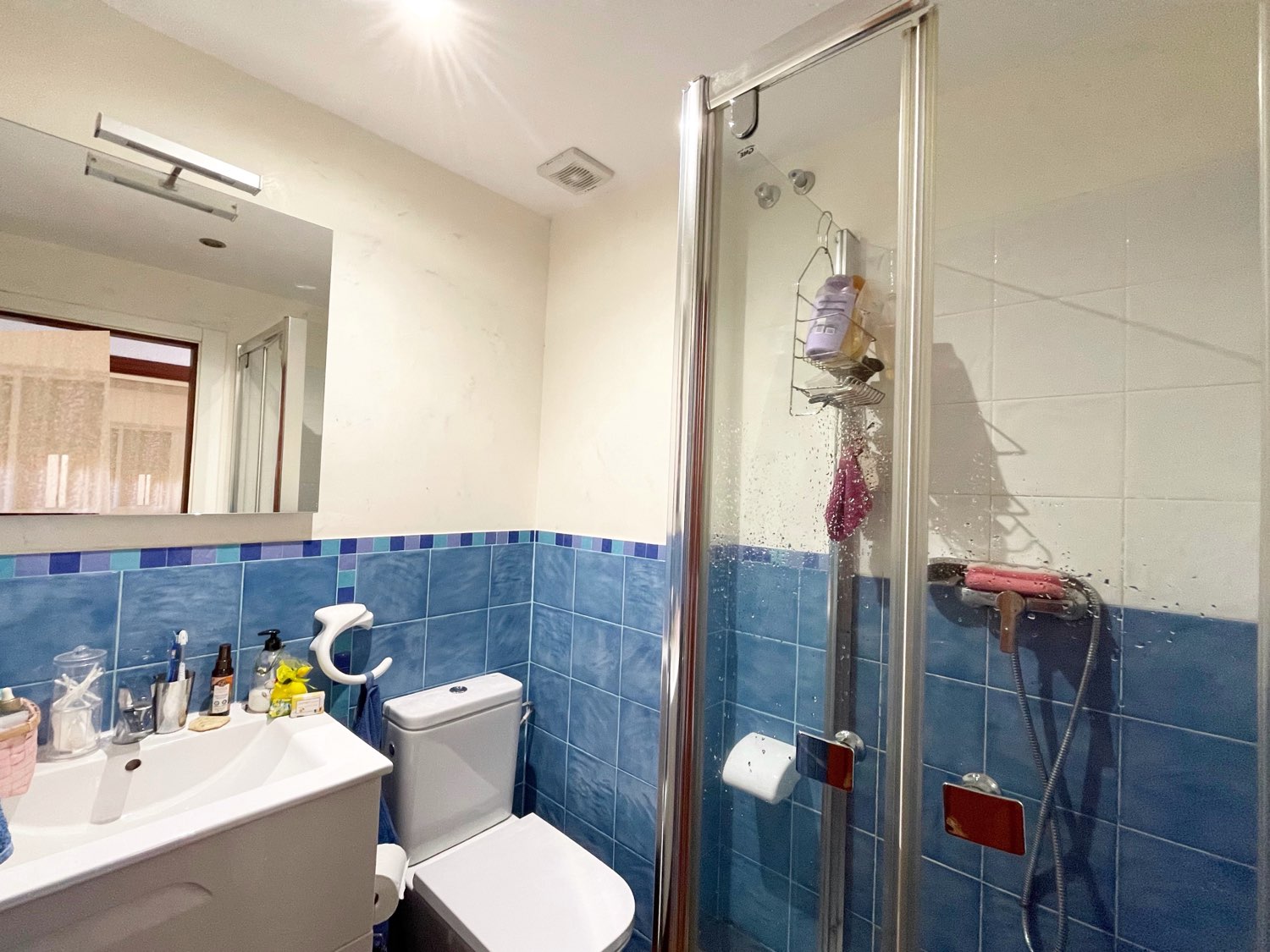 Appartment zum verkauf in Centro Ciudad (Fuengirola)