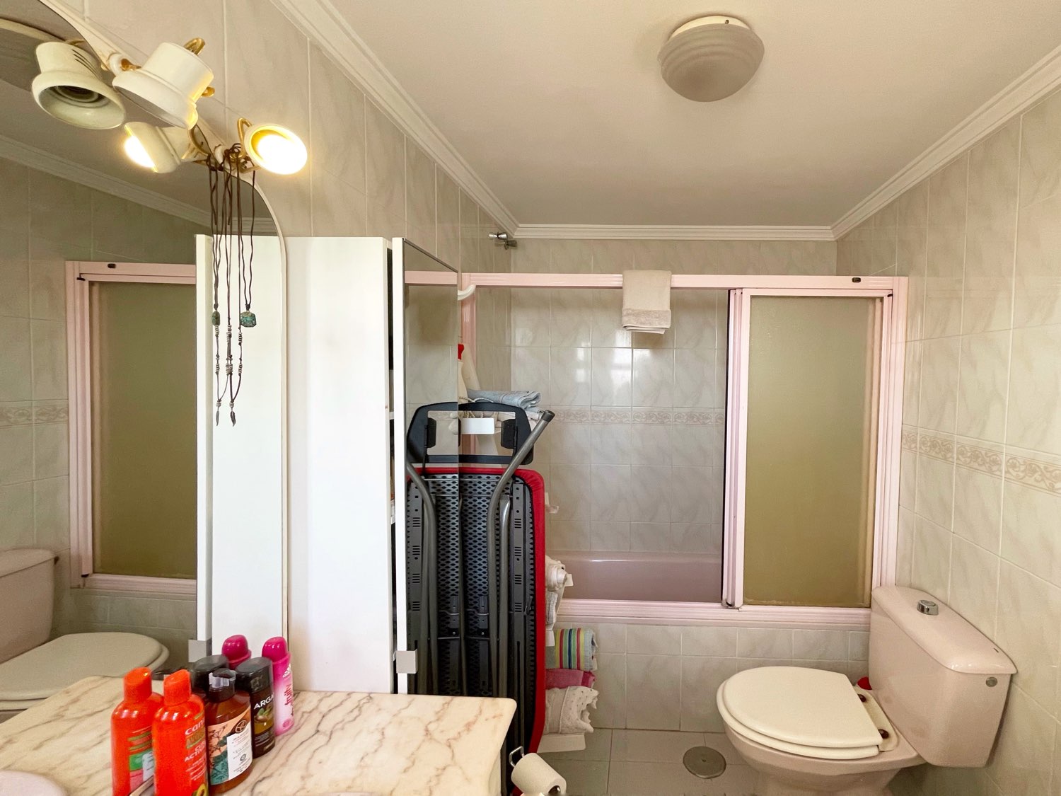 Appartment zum verkauf in Centro Ciudad (Fuengirola)