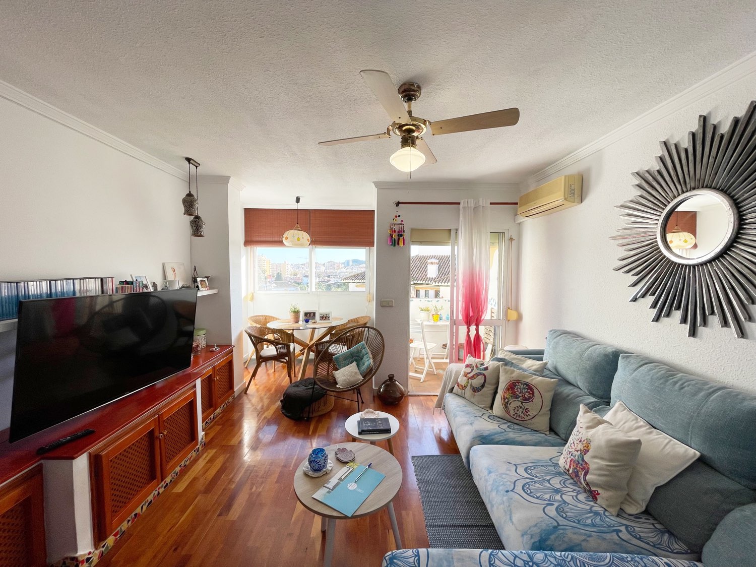 Appartment zum verkauf in Centro Ciudad (Fuengirola)