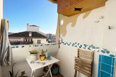 Appartment zum verkauf in Centro Ciudad (Fuengirola)