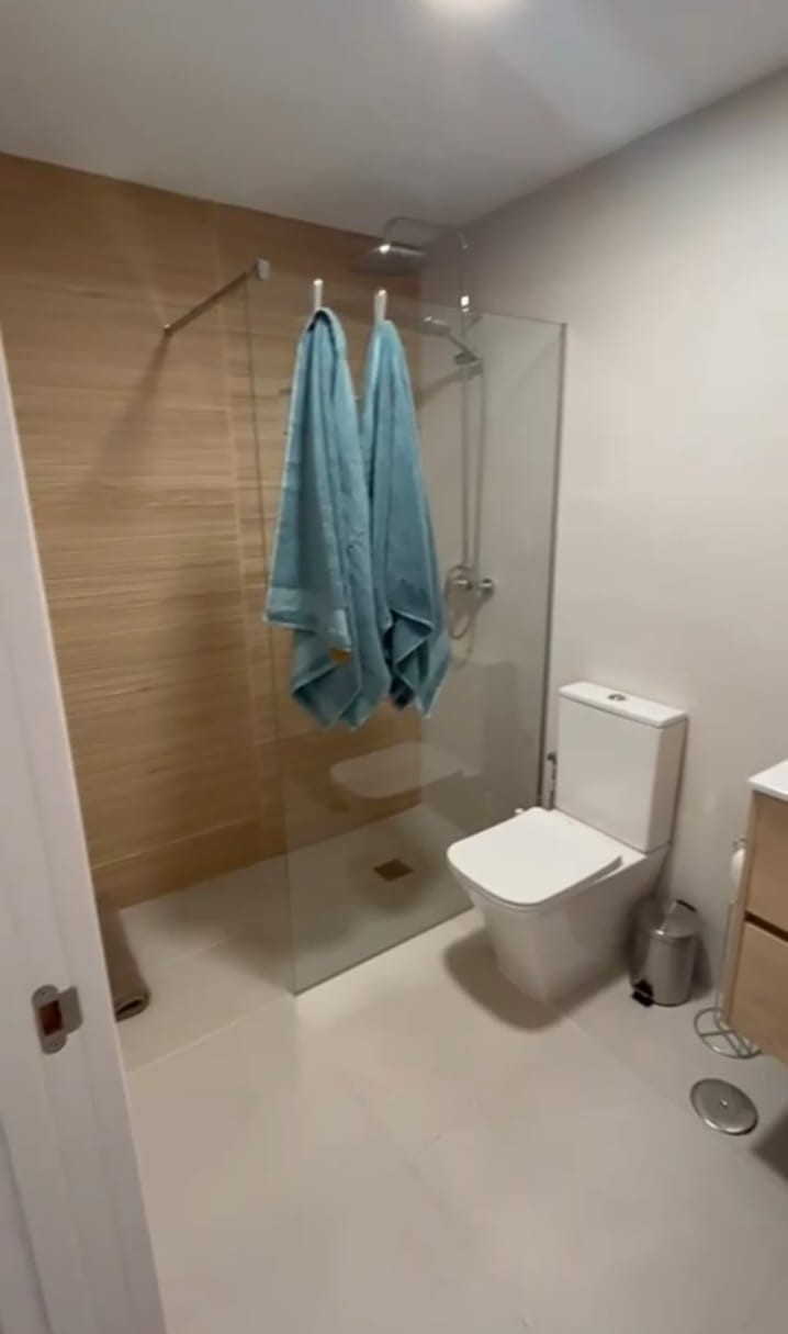 Appartment zum verkauf in Los Boliches (Fuengirola)
