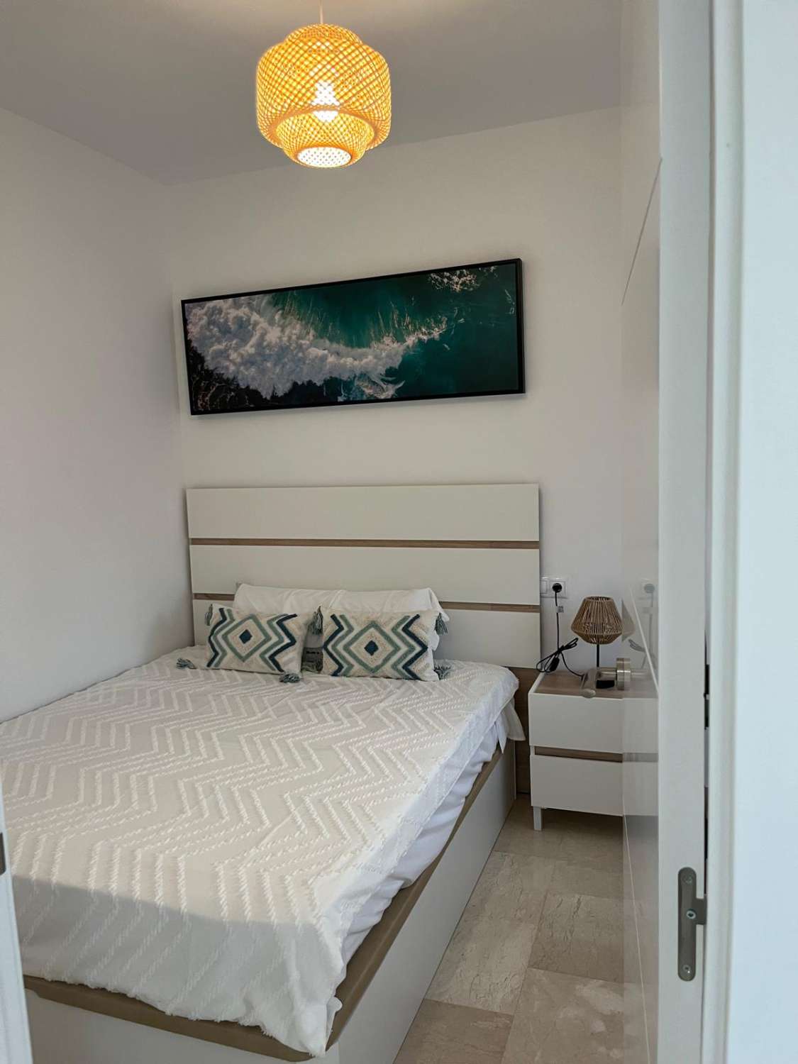 Appartment zum verkauf in Los Boliches (Fuengirola)