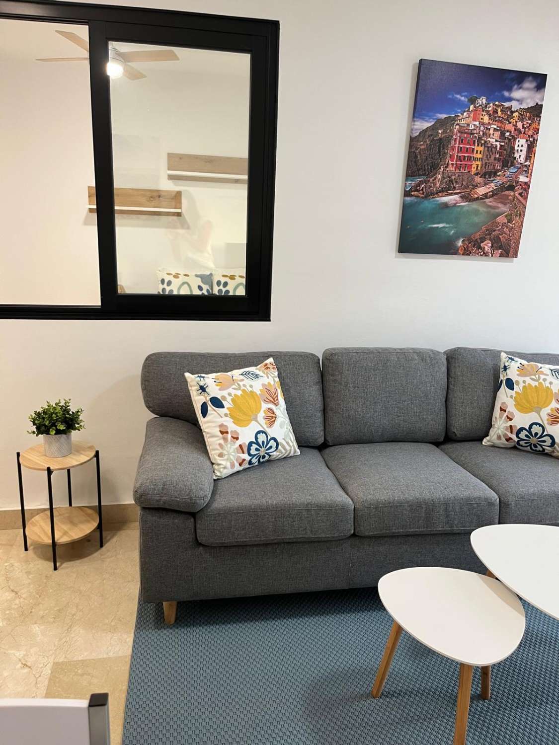 Appartment zum verkauf in Los Boliches (Fuengirola)
