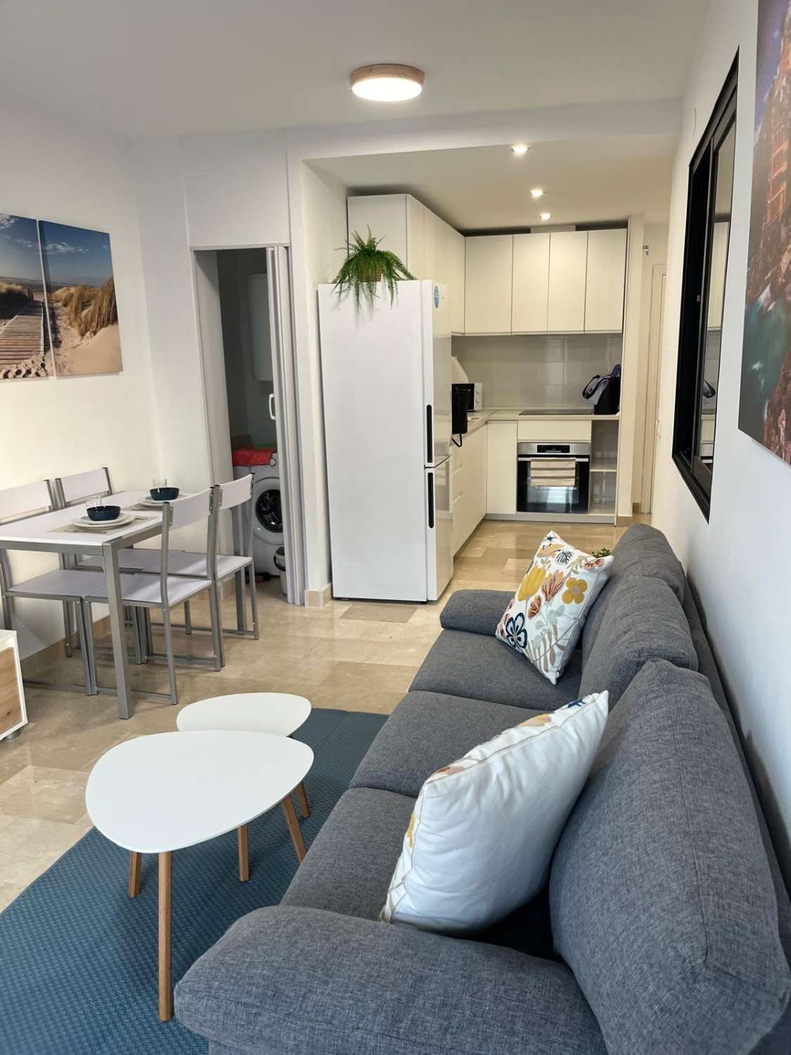 Appartment zum verkauf in Los Boliches (Fuengirola)