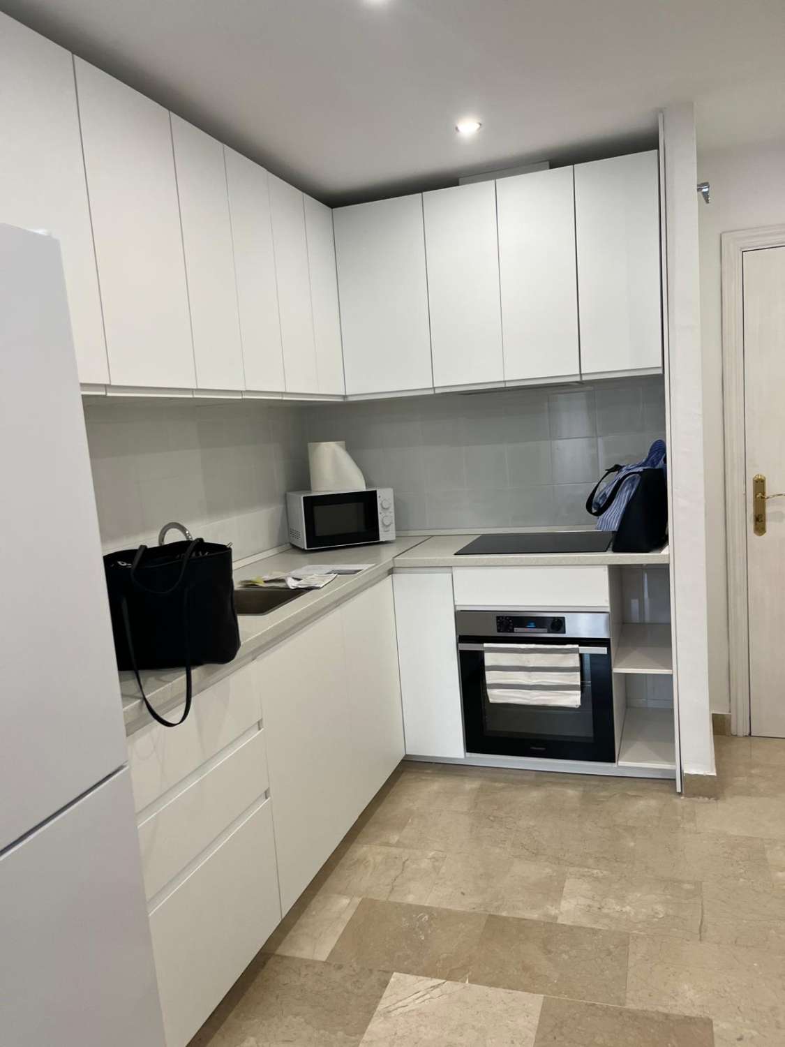 Appartment zum verkauf in Los Boliches (Fuengirola)