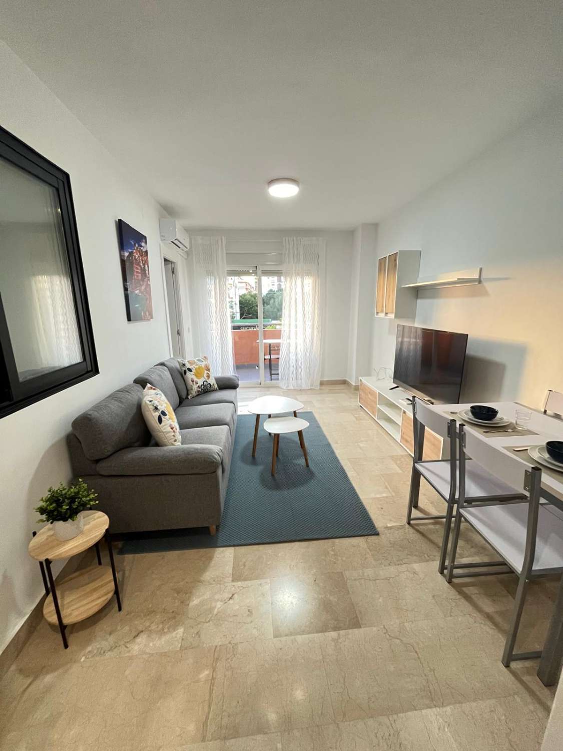 Appartment zum verkauf in Los Boliches (Fuengirola)