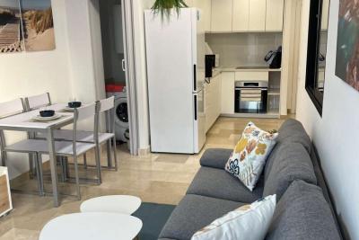 Appartment zum verkauf in Los Boliches (Fuengirola)