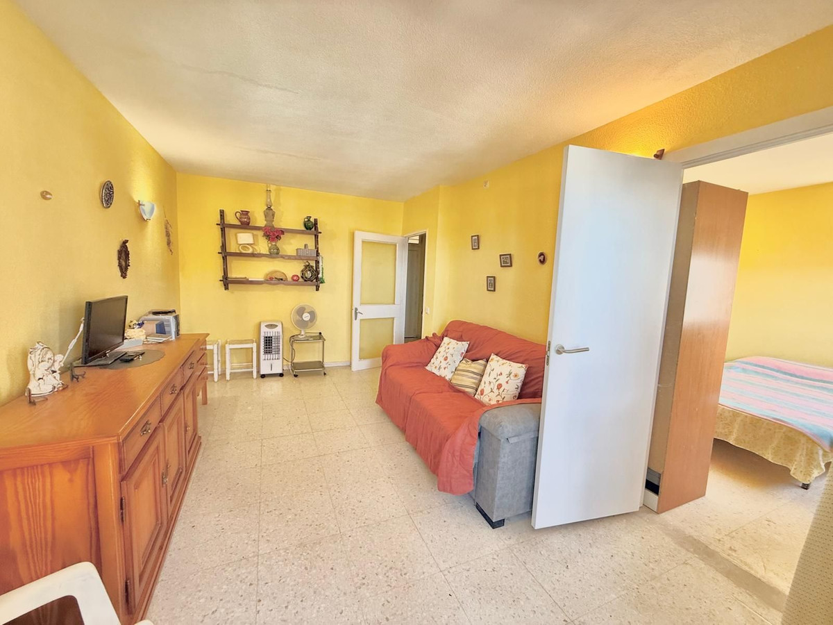 Appartment zum verkauf in Zona Puerto Deportivo (Fuengirola)
