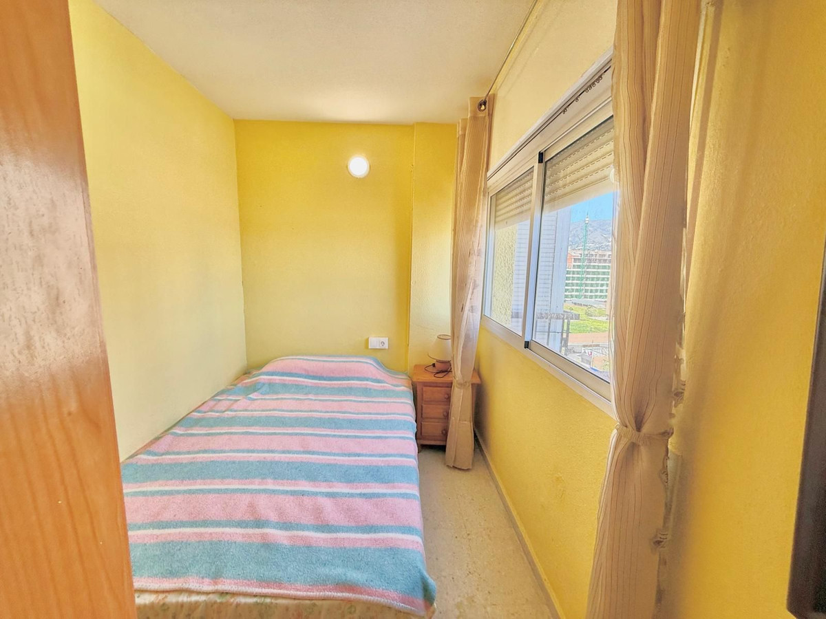 Appartment zum verkauf in Zona Puerto Deportivo (Fuengirola)