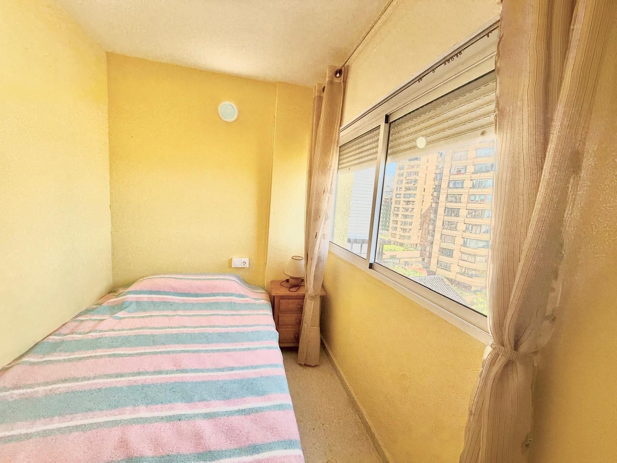Appartment zum verkauf in Zona Puerto Deportivo (Fuengirola)