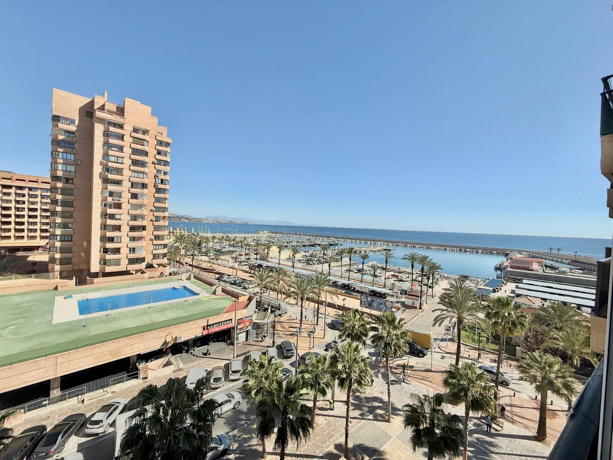 Appartment zum verkauf in Zona Puerto Deportivo (Fuengirola)