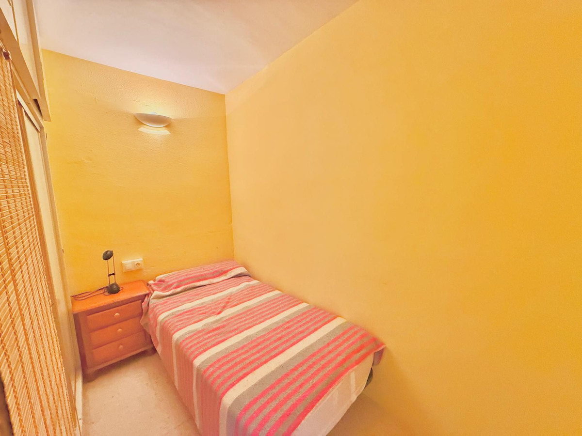 Appartment zum verkauf in Zona Puerto Deportivo (Fuengirola)