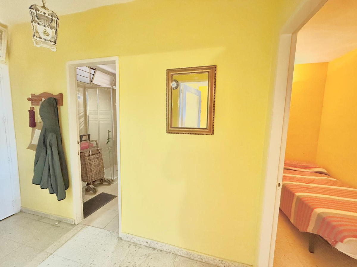 Appartment zum verkauf in Zona Puerto Deportivo (Fuengirola)