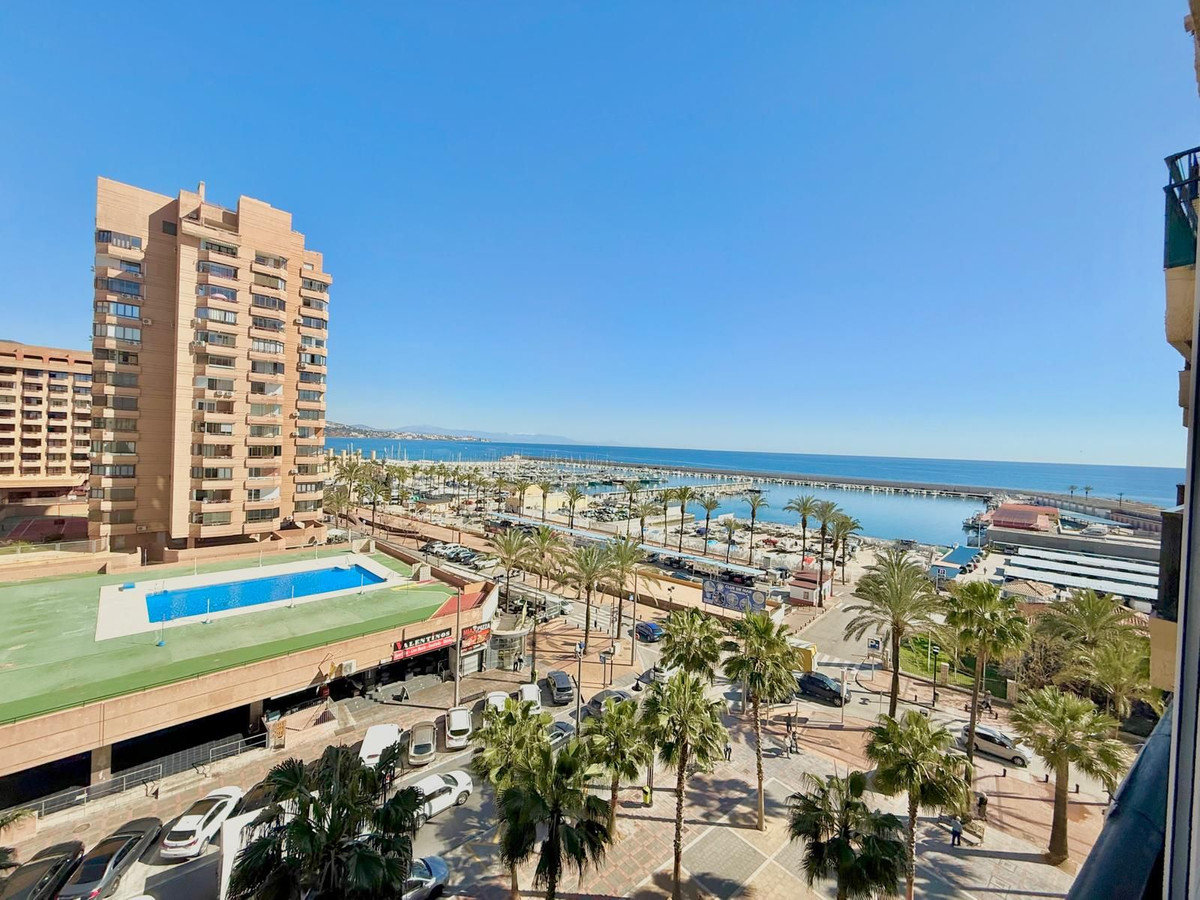 Appartment zum verkauf in Zona Puerto Deportivo (Fuengirola)