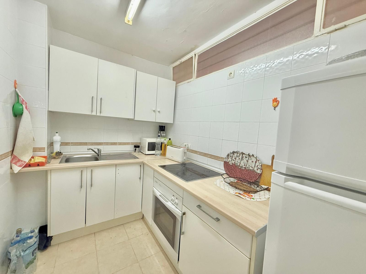Appartment zum verkauf in Zona Puerto Deportivo (Fuengirola)