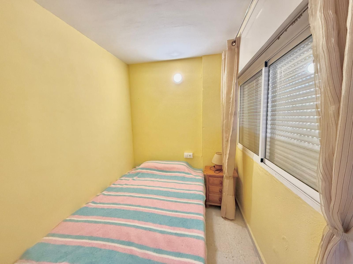 Appartment zum verkauf in Zona Puerto Deportivo (Fuengirola)