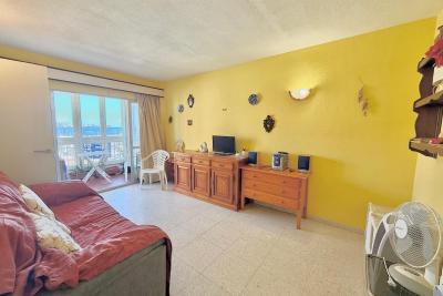 Appartment zum verkauf in Zona Puerto Deportivo (Fuengirola)