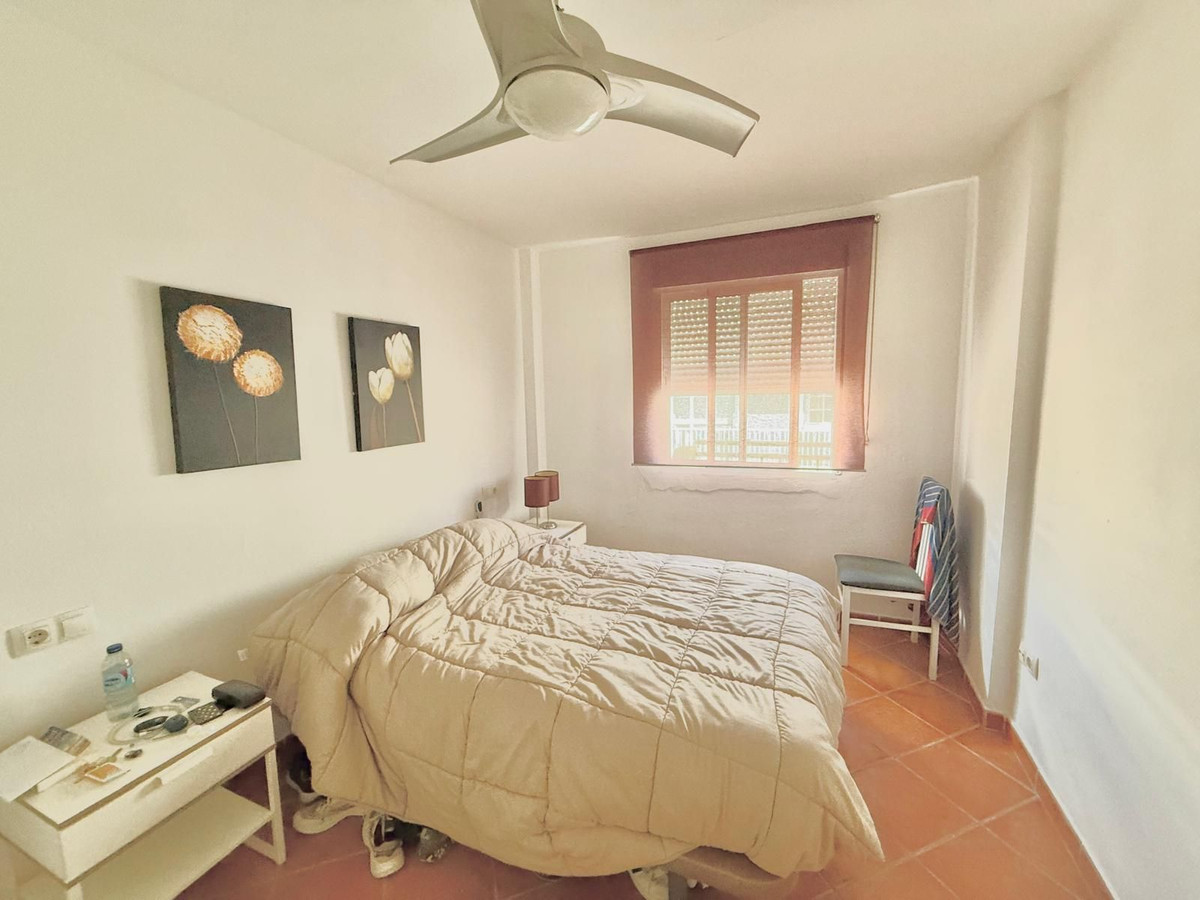 Appartment zum verkauf in Centro Ciudad (Fuengirola)
