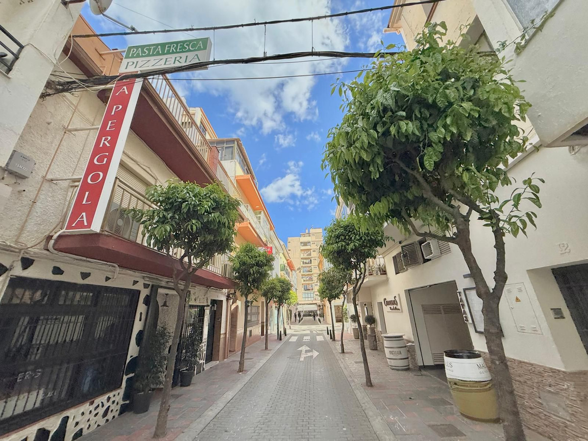 Appartment zum verkauf in Centro Ciudad (Fuengirola)