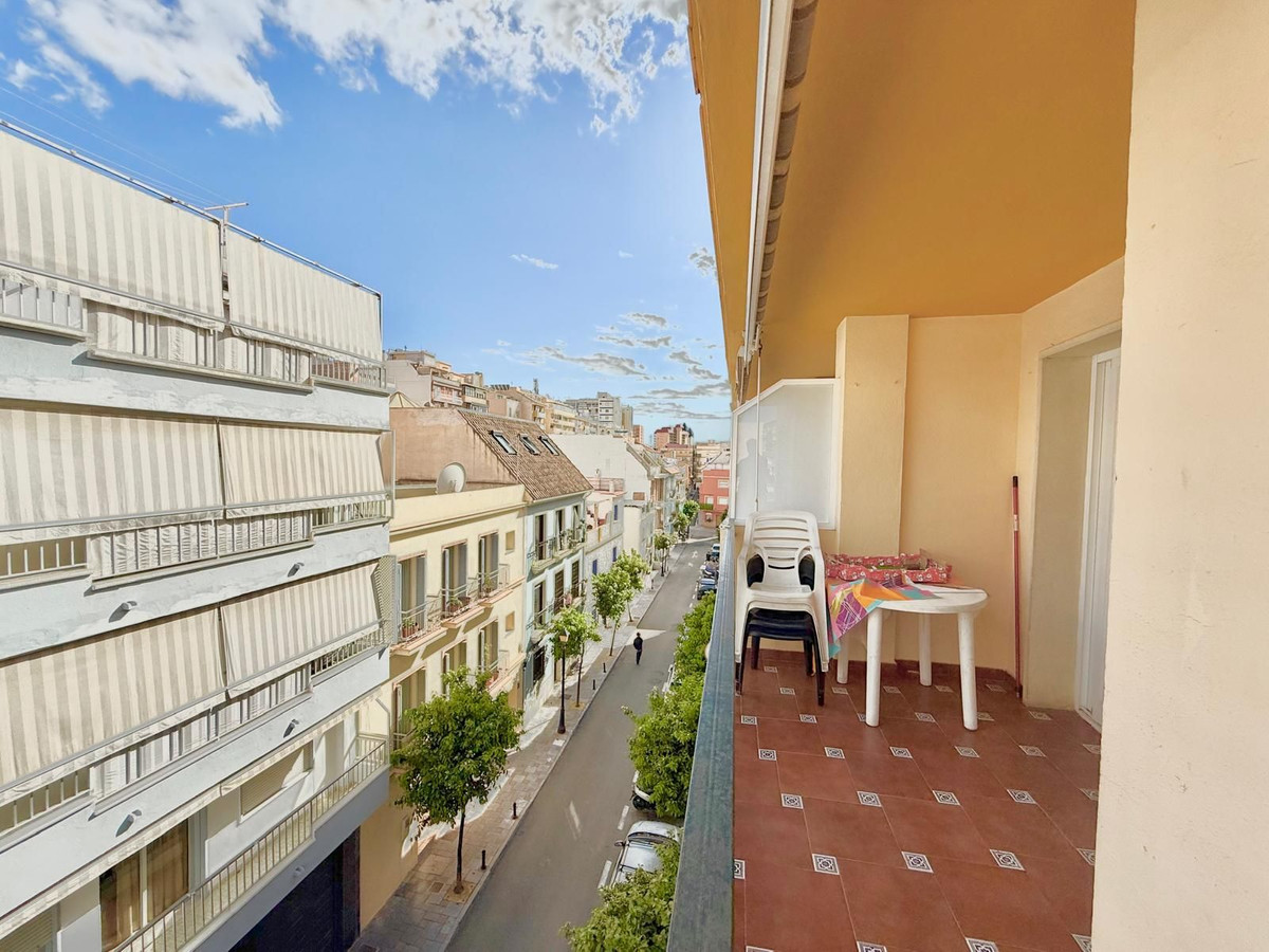 Appartment zum verkauf in Centro Ciudad (Fuengirola)