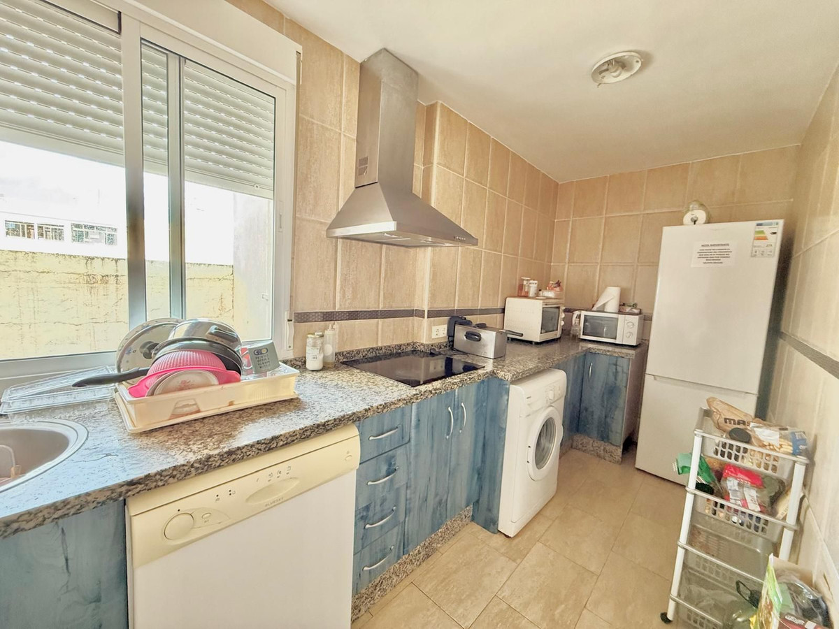 Appartment zum verkauf in Centro Ciudad (Fuengirola)
