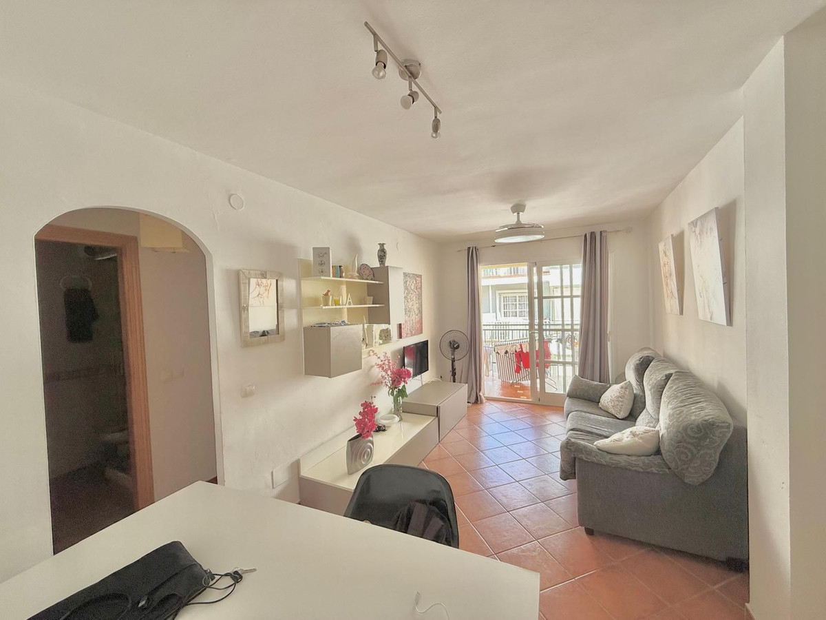 Appartment zum verkauf in Centro Ciudad (Fuengirola)