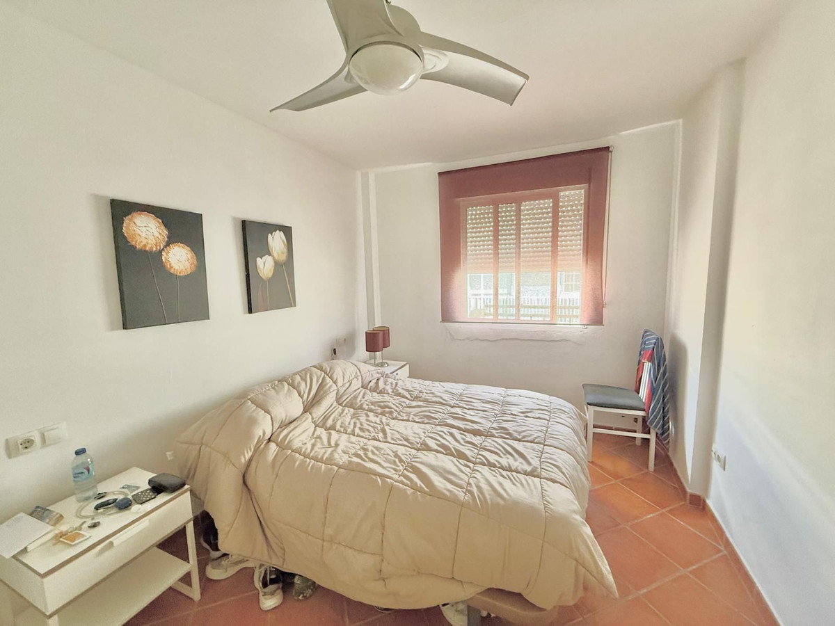 Appartment zum verkauf in Centro Ciudad (Fuengirola)