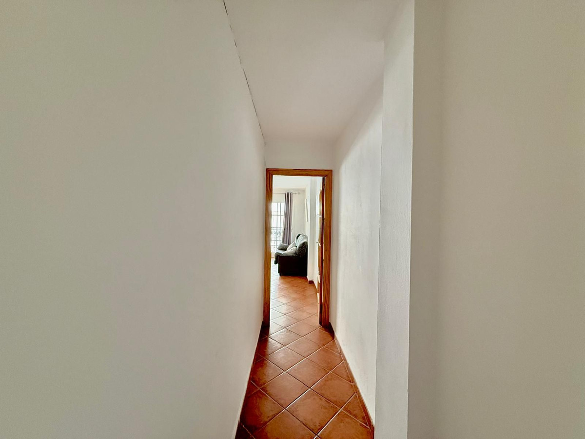 Appartment zum verkauf in Centro Ciudad (Fuengirola)