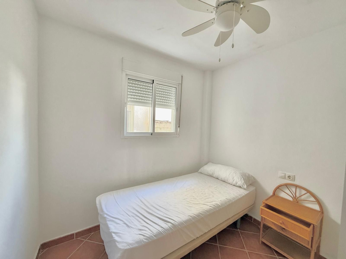 Appartment zum verkauf in Centro Ciudad (Fuengirola)