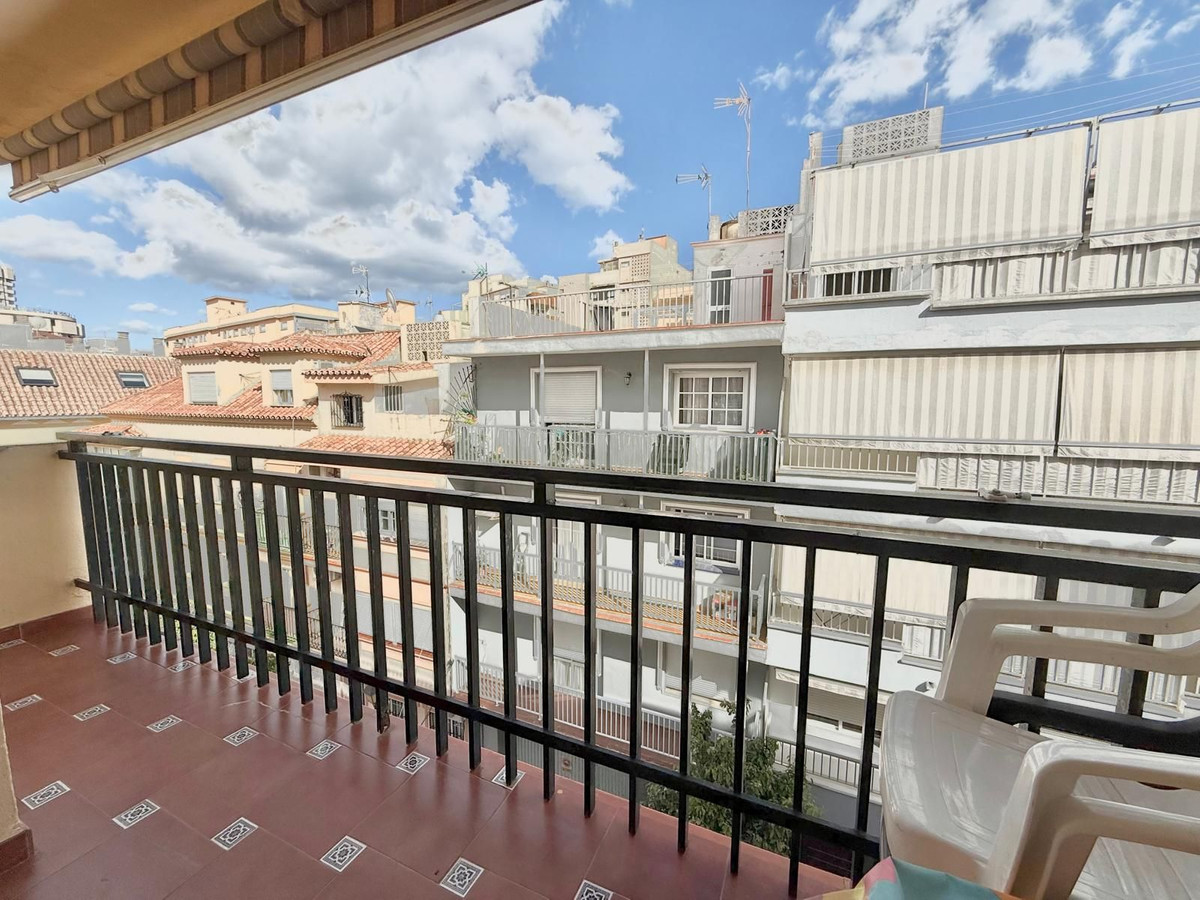 Appartment zum verkauf in Centro Ciudad (Fuengirola)