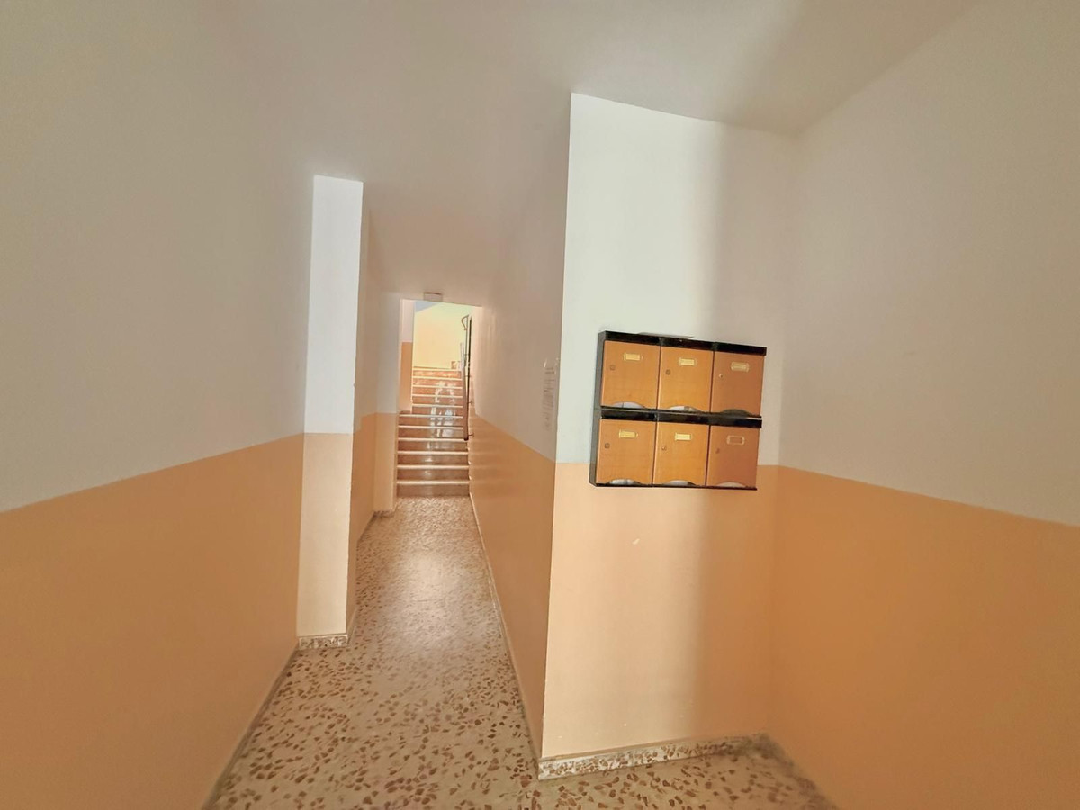Appartment zum verkauf in Centro Ciudad (Fuengirola)