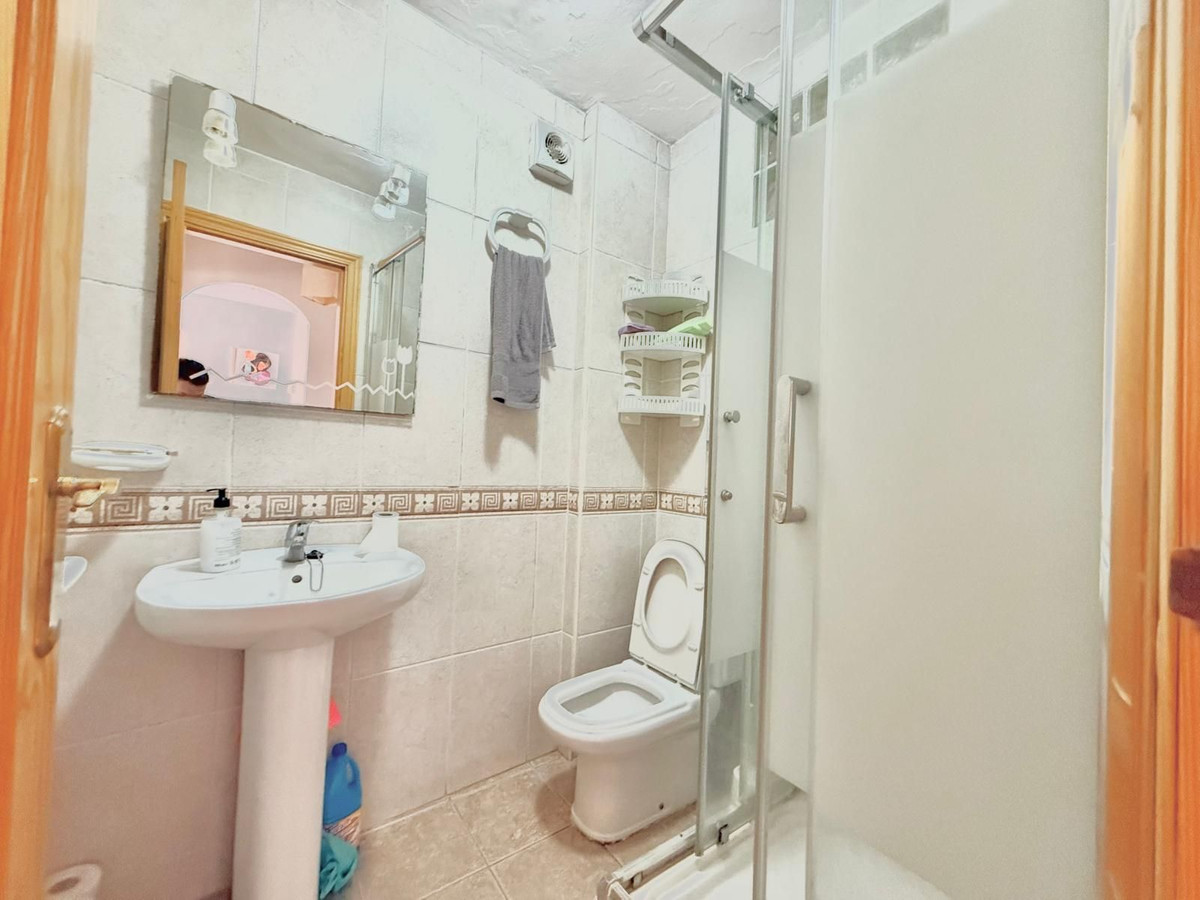 Appartment zum verkauf in Centro Ciudad (Fuengirola)