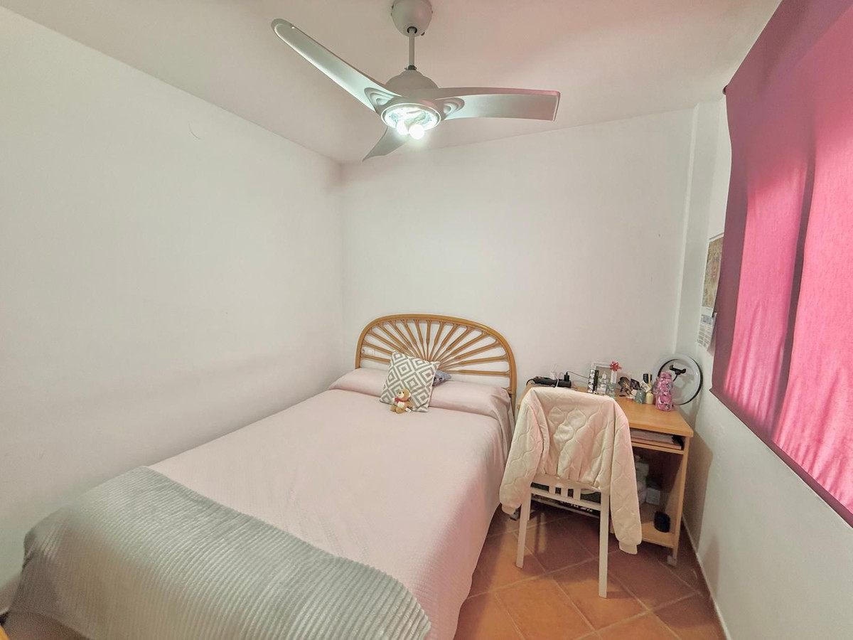Appartment zum verkauf in Centro Ciudad (Fuengirola)