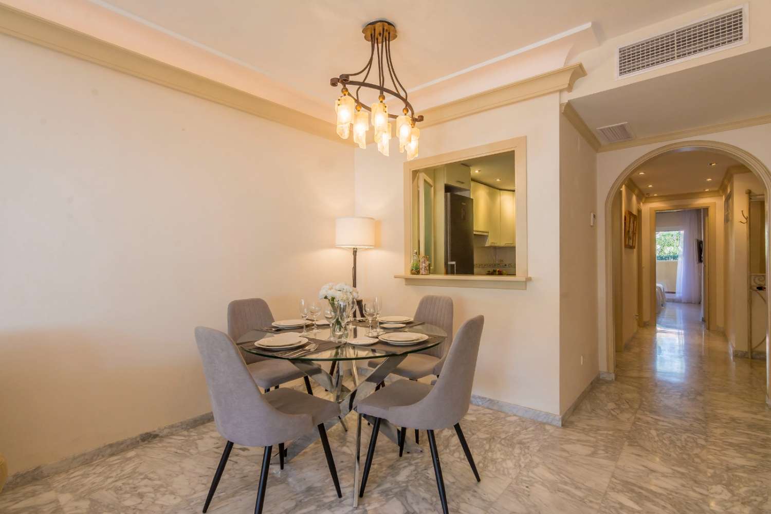 Appartment zum verkauf in Torrequebrada (Benalmádena)