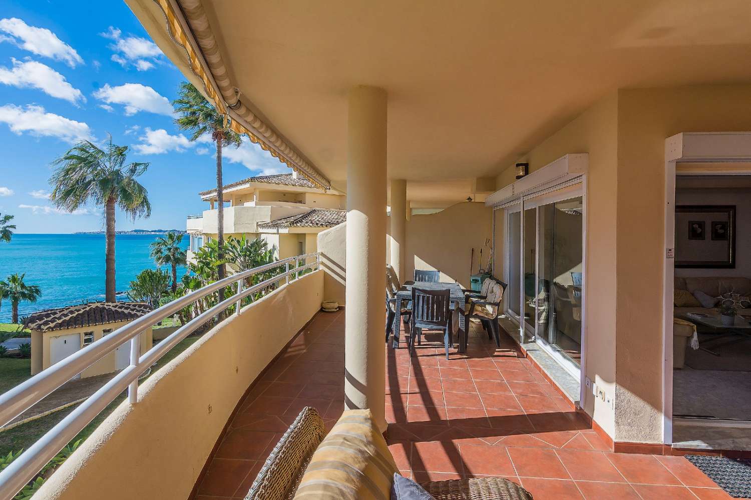 Appartment zum verkauf in Torrequebrada (Benalmádena)