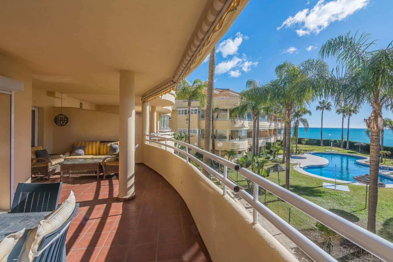 Appartment zum verkauf in Torrequebrada (Benalmádena)