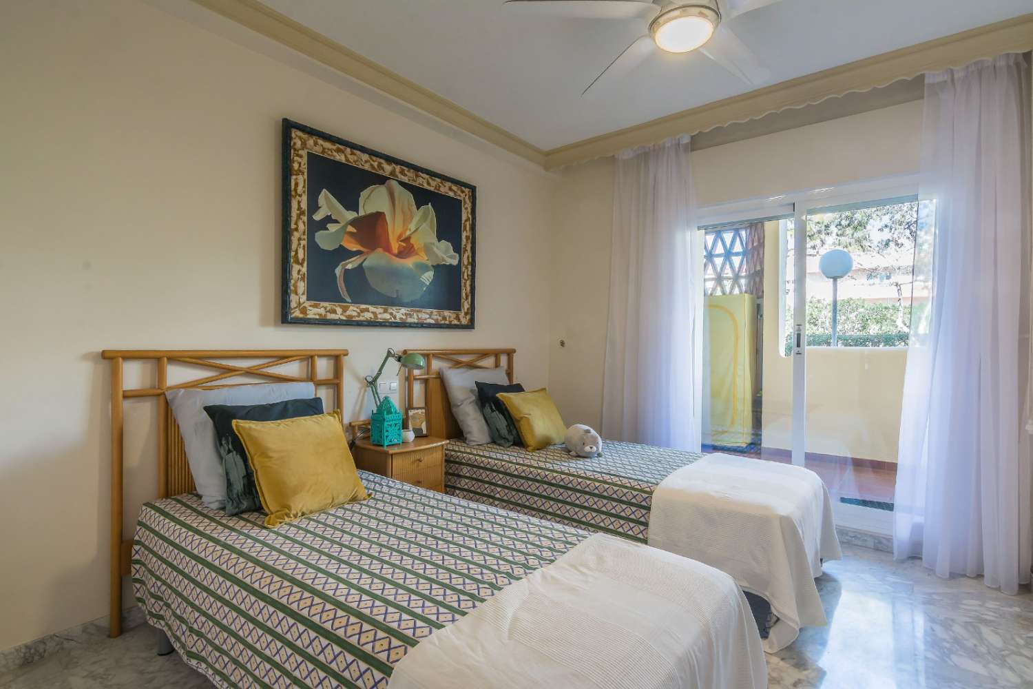 Appartment zum verkauf in Torrequebrada (Benalmádena)