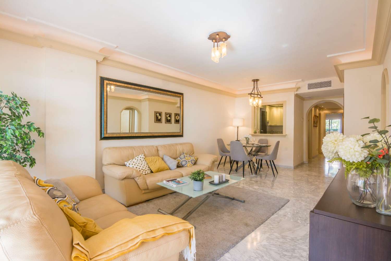 Appartment zum verkauf in Torrequebrada (Benalmádena)