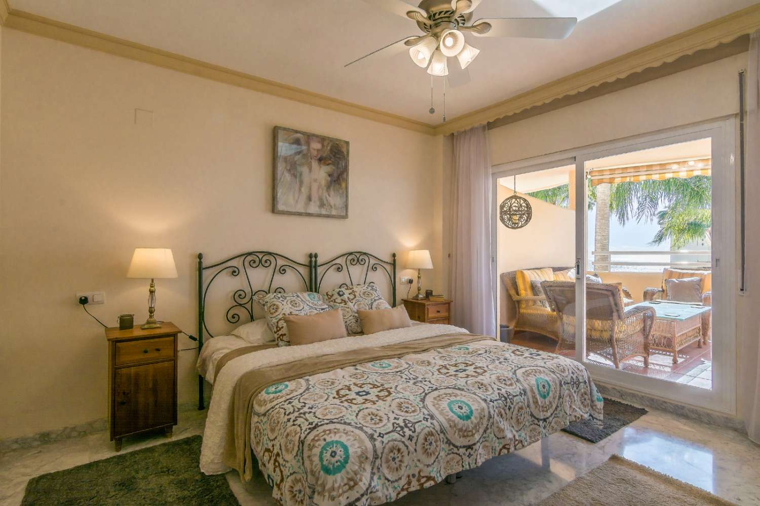Appartment zum verkauf in Torrequebrada (Benalmádena)
